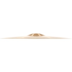 MEINL PA17MC Bronze