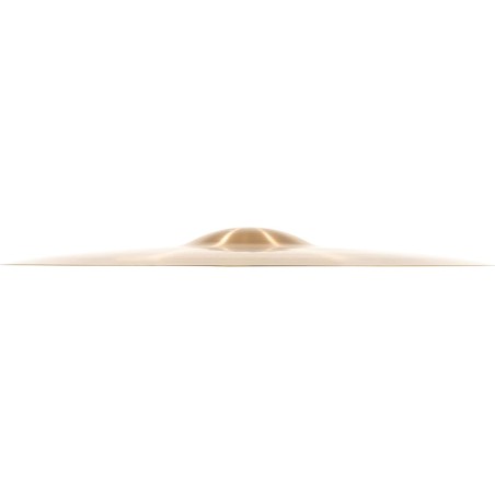 MEINL PA17MC Bronze