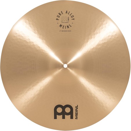 MEINL PA17MC Bronze