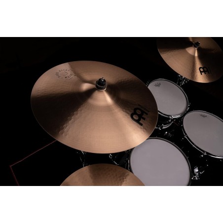 MEINL PA17MC Bronze