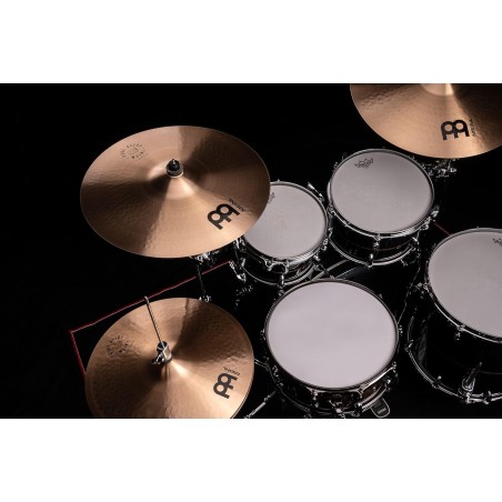 MEINL PA17MC Bronze