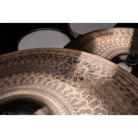 MEINL PAC18MHC Bronze