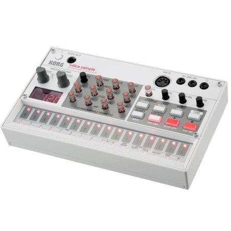 KORG Volca Sample