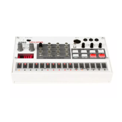 KORG Volca Sample