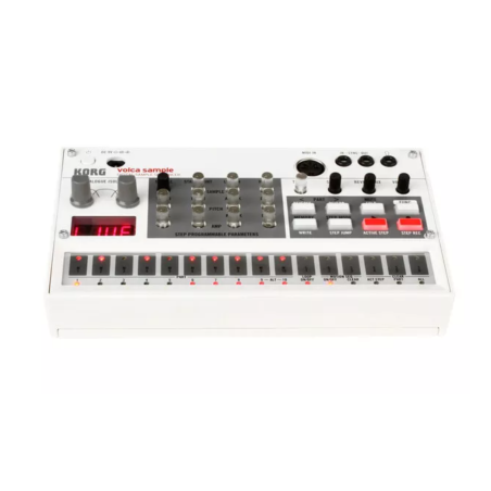 KORG Volca Sample