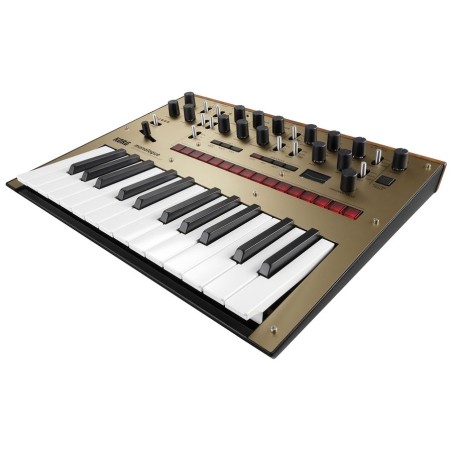 KORG monologue GD