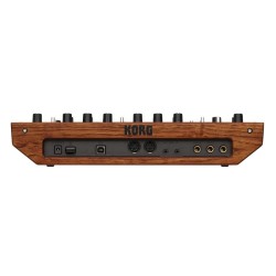 KORG monologue GD