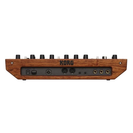 KORG monologue GD