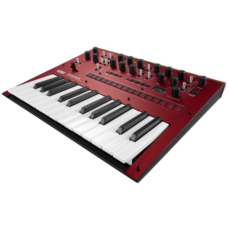 KORG monologue RD