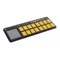 KORG nanoPAD 2 Orange/Green