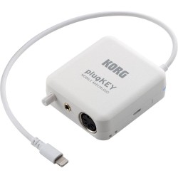 KORG plugKEY WH