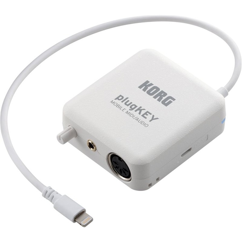 KORG plugKEY WH