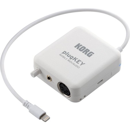 KORG plugKEY WH