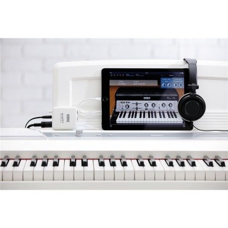 KORG plugKEY WH