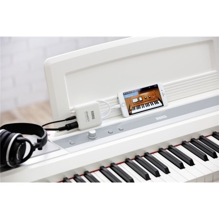 KORG plugKEY WH