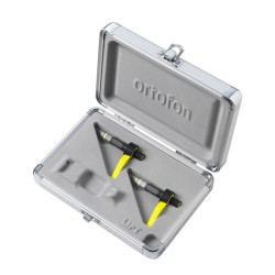 Ortofon Concorde Mk2 Twin Club