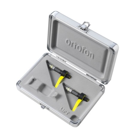 Ortofon Concorde Mk2 Twin Club