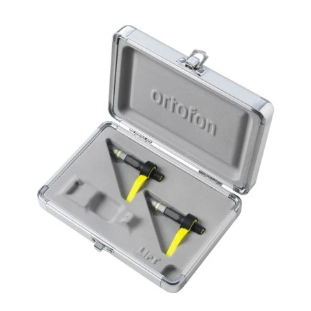 Ortofon Concorde Mk2 Twin Club
