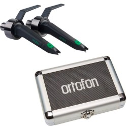 Ortofon Concorde MKII Twin Mix