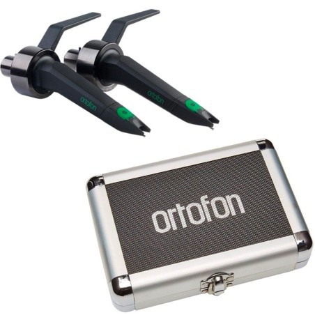 Ortofon Concorde MKII Twin Mix