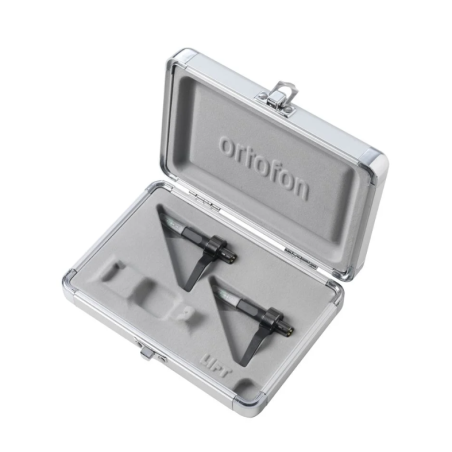 Ortofon Concorde MKII Twin Mix