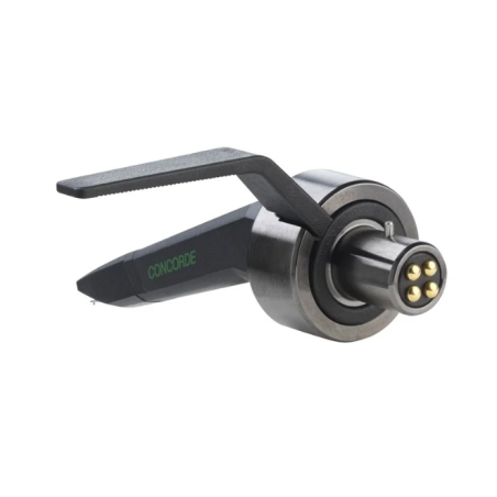Ortofon Concorde MKII Twin Mix