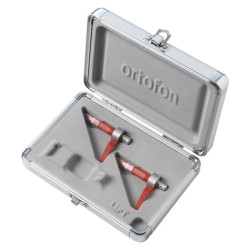 Ortofon Concorde Mk2 Twin Digital
