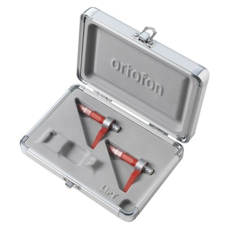 Ortofon Concorde Mk2 Twin Digital