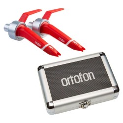 Ortofon Concorde Mk2 Twin Digital