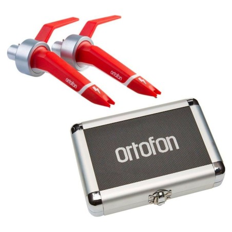 Ortofon Concorde Mk2 Twin Digital