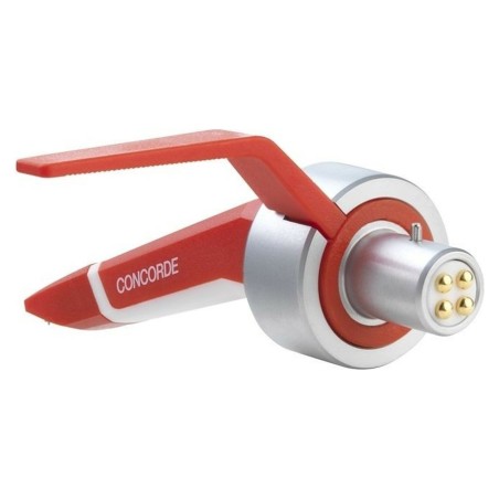 Ortofon Concorde Mk2 Twin Digital