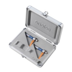 Ortofon Concorde Mk2 Twin DJ