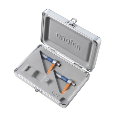 Ortofon Concorde Mk2 Twin DJ