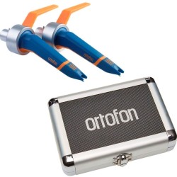 Ortofon Concorde Mk2 Twin DJ