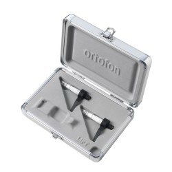 Ortofon Concorde Mk2 Twin Scratch