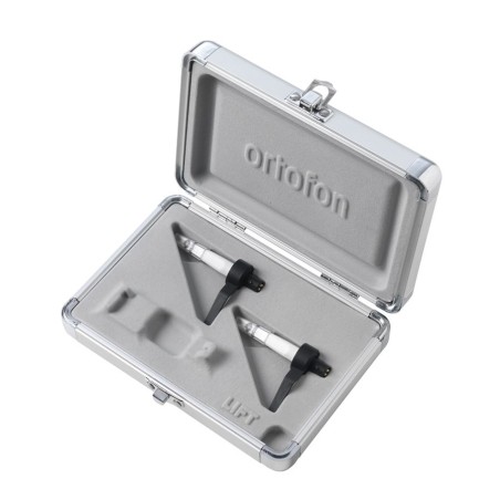 Ortofon Concorde Mk2 Twin Scratch