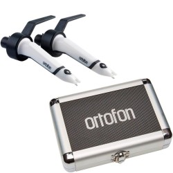 Ortofon Concorde Mk2 Twin Scratch