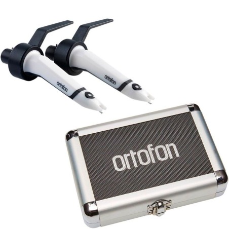 Ortofon Concorde Mk2 Twin Scratch