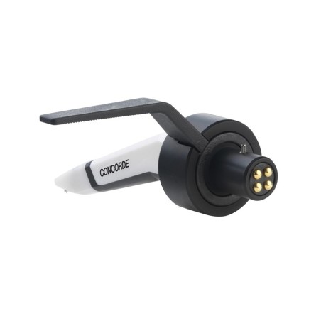Ortofon Concorde Mk2 Twin Scratch