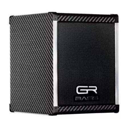 Gr Bass At 110 4 Ohm