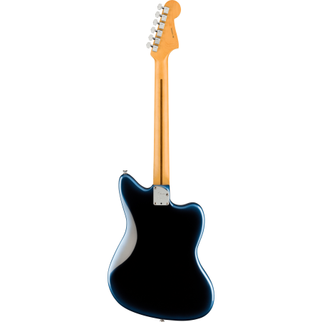 Fender American Professional II Jazzmaster Left-Hand RW Dark Night