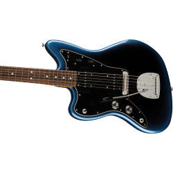 Fender American Professional II Jazzmaster Left-Hand RW Dark Night