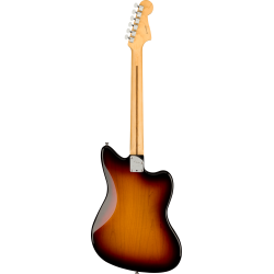 Fender American Professional II Jazzmaster Left-Hand RW 3-Color Sunburst