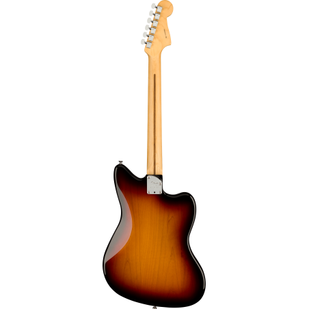 Fender American Professional II Jazzmaster Left-Hand RW 3-Color Sunburst