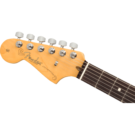 Fender American Professional II Jazzmaster Left-Hand RW 3-Color Sunburst