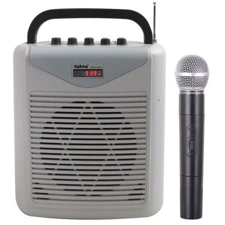 Karma BM861MP3