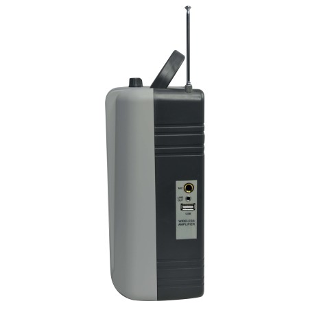 Karma BM861MP3