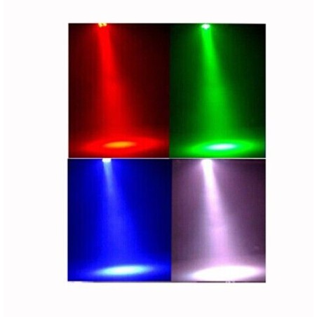 Karma LED PAR28