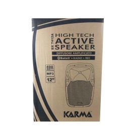 Karma BX 7412