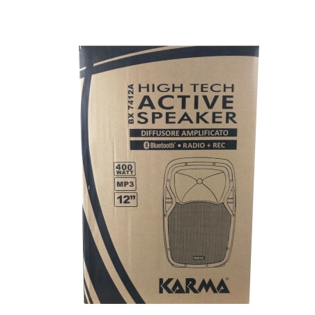 Karma BX 7412